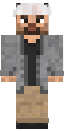 Preview of texture: Bruno