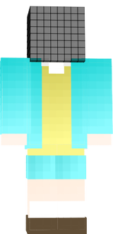 KanoChinatsu