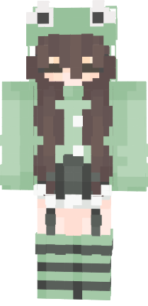 Preview of texture: jinko v2
