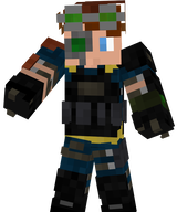 heavy vault