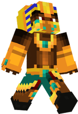 Black Pharaon