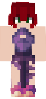 purple berry