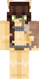 Vel Fullbody Canvas