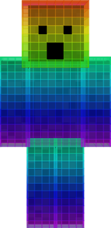 rainbow