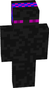 enderman skin