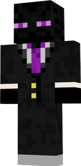 enderman facha