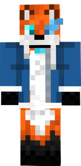 sans main skin