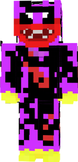 nightmare kissy missy