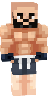 buff guy