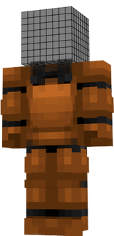 headless freddy
