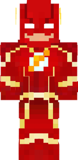 flash