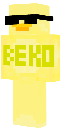 Preview of texture: BEKOOOOOOOO MADAM KPKO