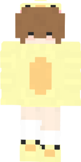cute duck boy <33