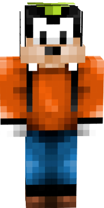 Preview of texture: goof<