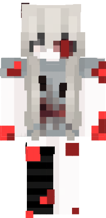 Preview of texture: girl