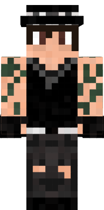 Preview of texture: Syn!