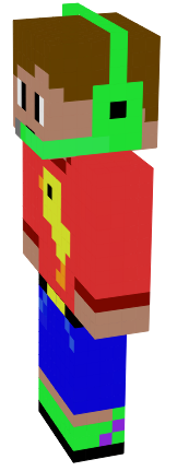 Preview of texture: Jyloup non finie