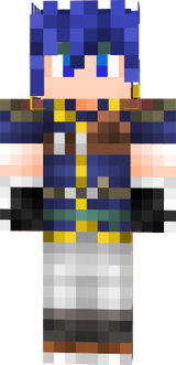 IKE
