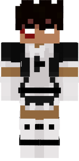 Cryfed uwu traje coketa