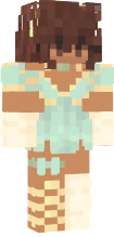 Sakrleigh Fairy