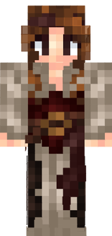 medieval girl 4