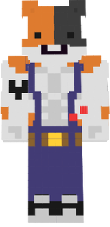skin XD