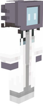 CRT Scientist