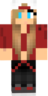 Axilouche