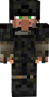 Ejercito de CGIO