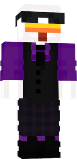 eu mas roxo e etc