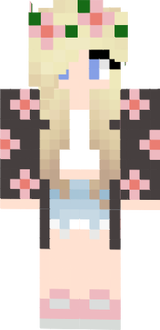 FlowerGirl