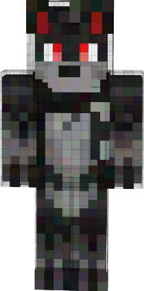 Preview of texture: Andrew Jackson