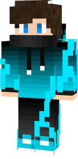 thunder boy