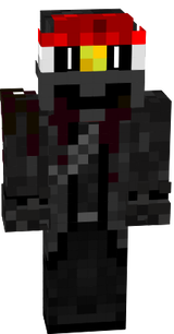 Skin du egypte