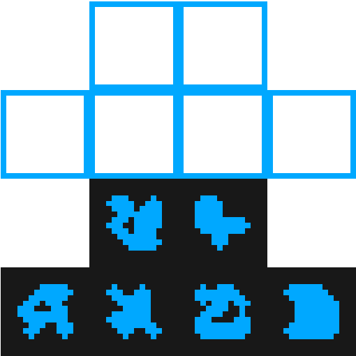 Preview of texture: end_crystal
