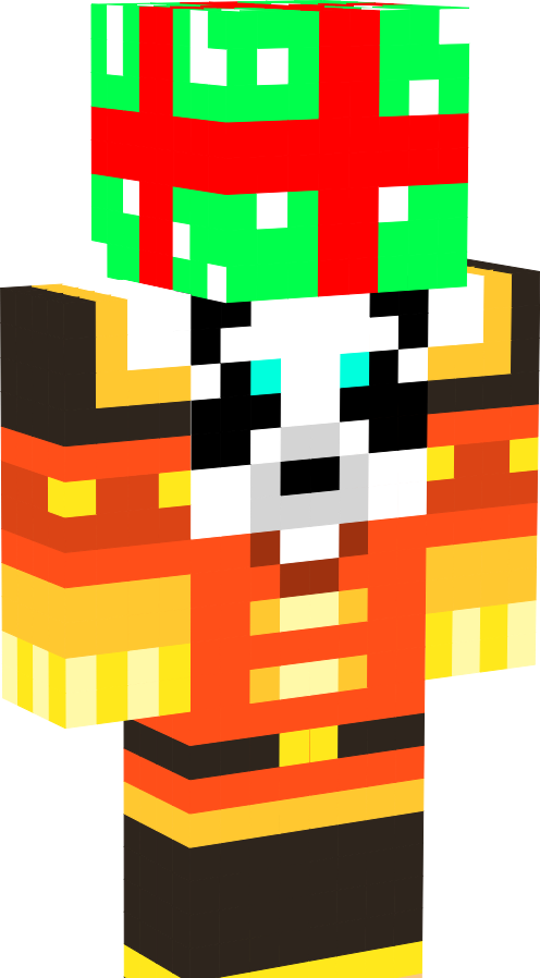Preview of texture: Quebra-Nozes