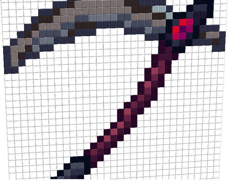 Preview of texture: netherite_ax