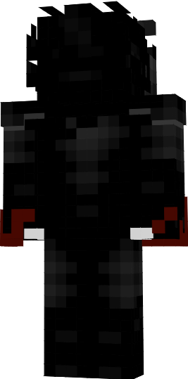 Preview of texture: DevaHiro