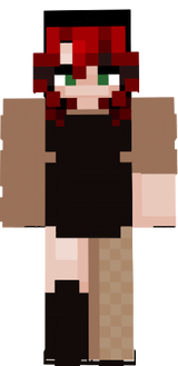 darker and darker