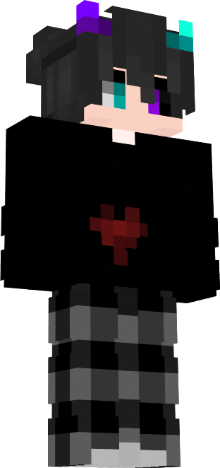 Preview of texture: MaoMaoO3 V.4