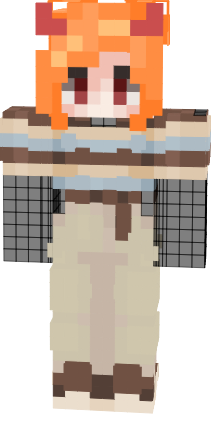Preview of texture: Fem Chaus 