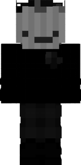 Netunuu Skin