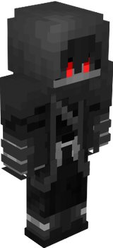 ancient warrior