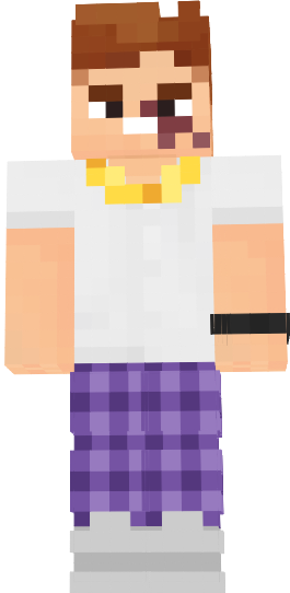 Preview of texture: enzo_minnecraft