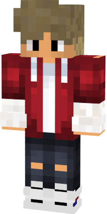 Preview of texture: boy