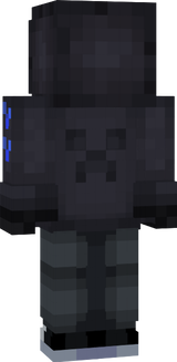 BaconHairGameWinMinecraftV2