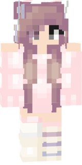 cat girl
