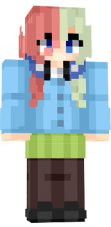skin