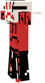carinha triste da vingança