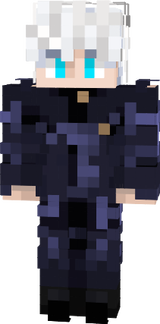 gojo